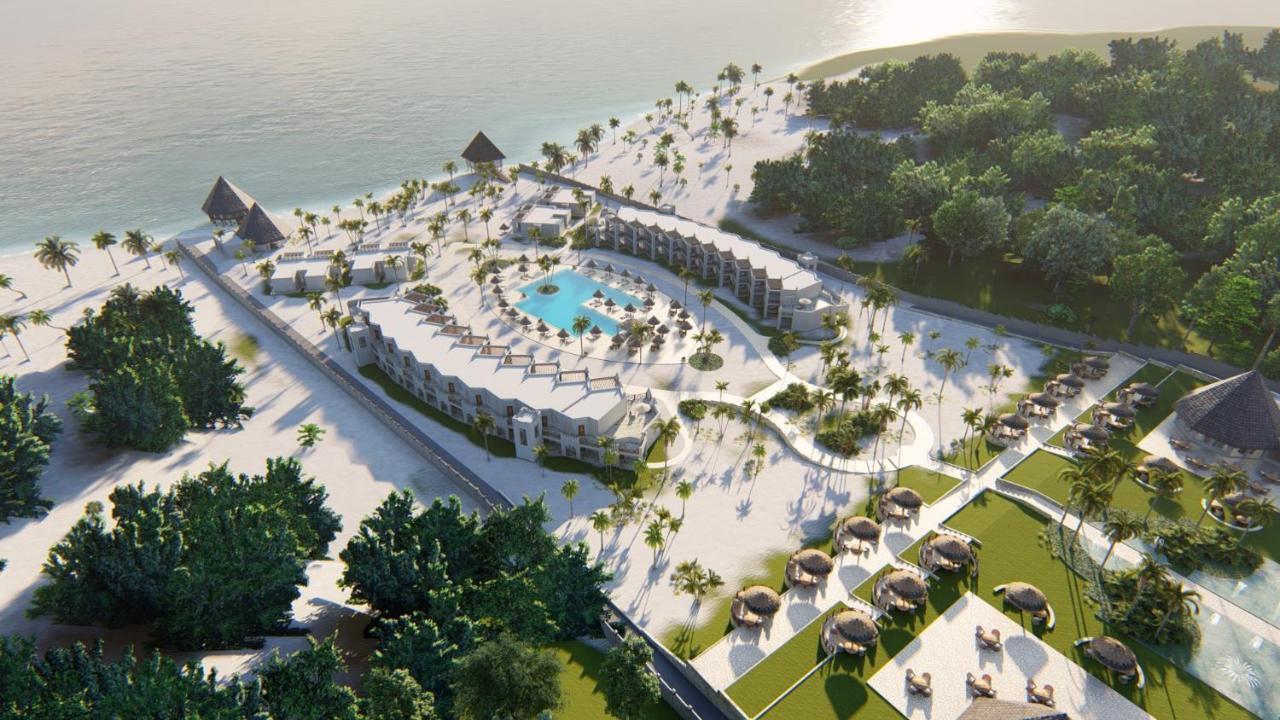 Kilindini & Ośrodek wypoczynkowy 4*